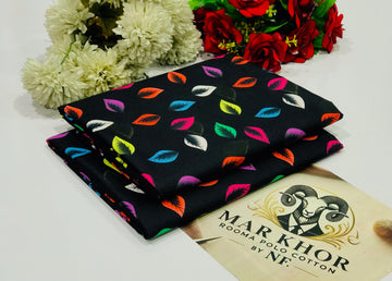 POLO COTTON PRINTED  2PC [ SALE OFFER ] PC-01